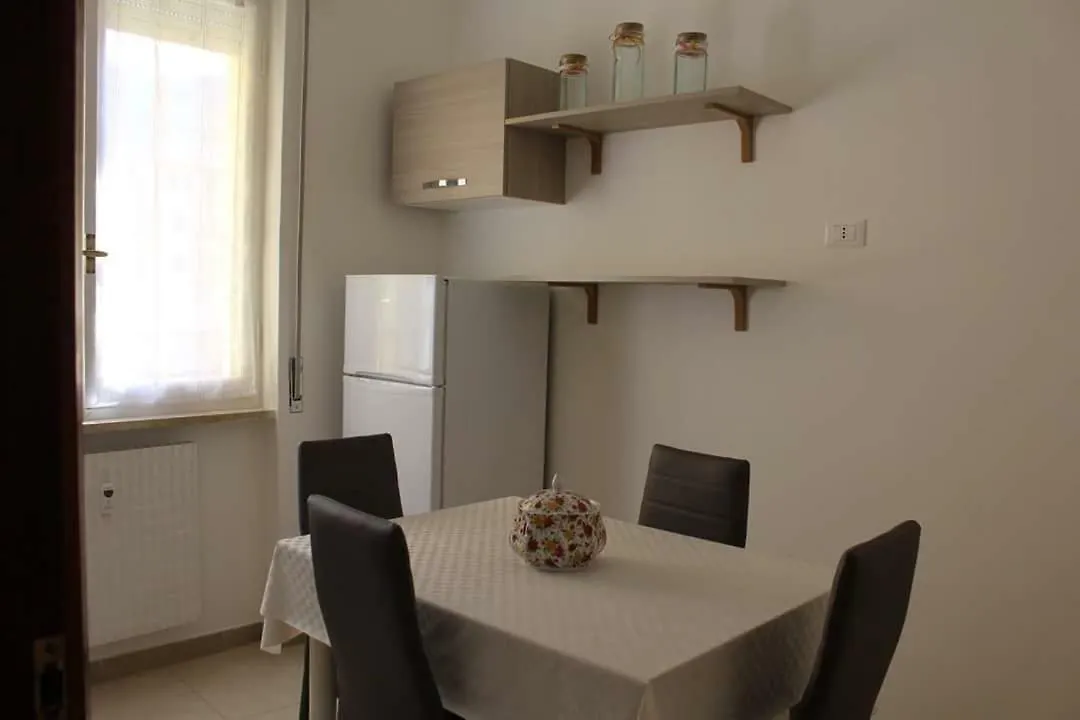 Apartamento Sole E Mare Santa Margherita Ligure