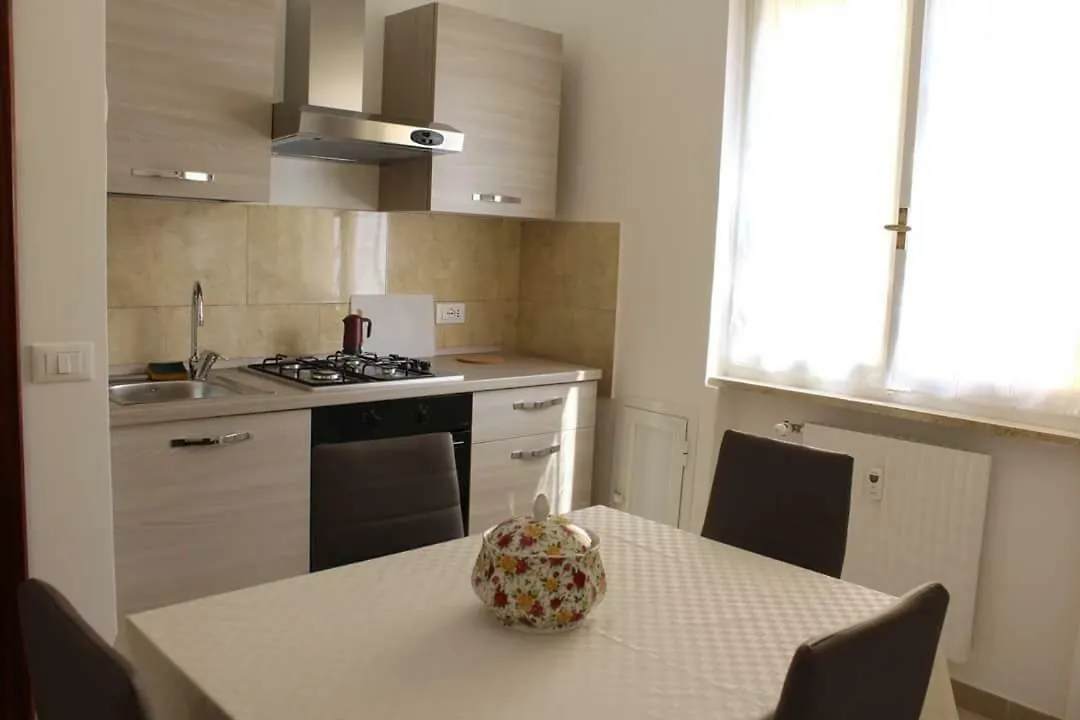 Apartamento Sole E Mare Santa Margherita Ligure