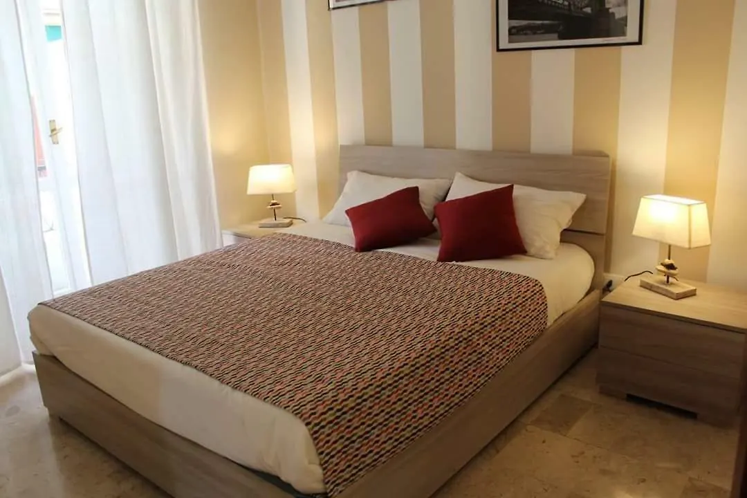 Sole E Mare Apartment Santa Margherita Ligure