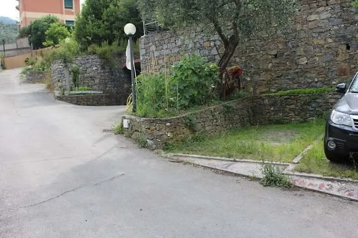 Sole E Mare Apartment Santa Margherita Ligure Italy