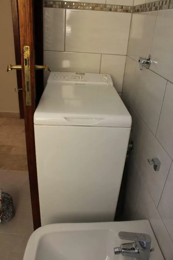 Apartamento Sole E Mare Santa Margherita Ligure Italia