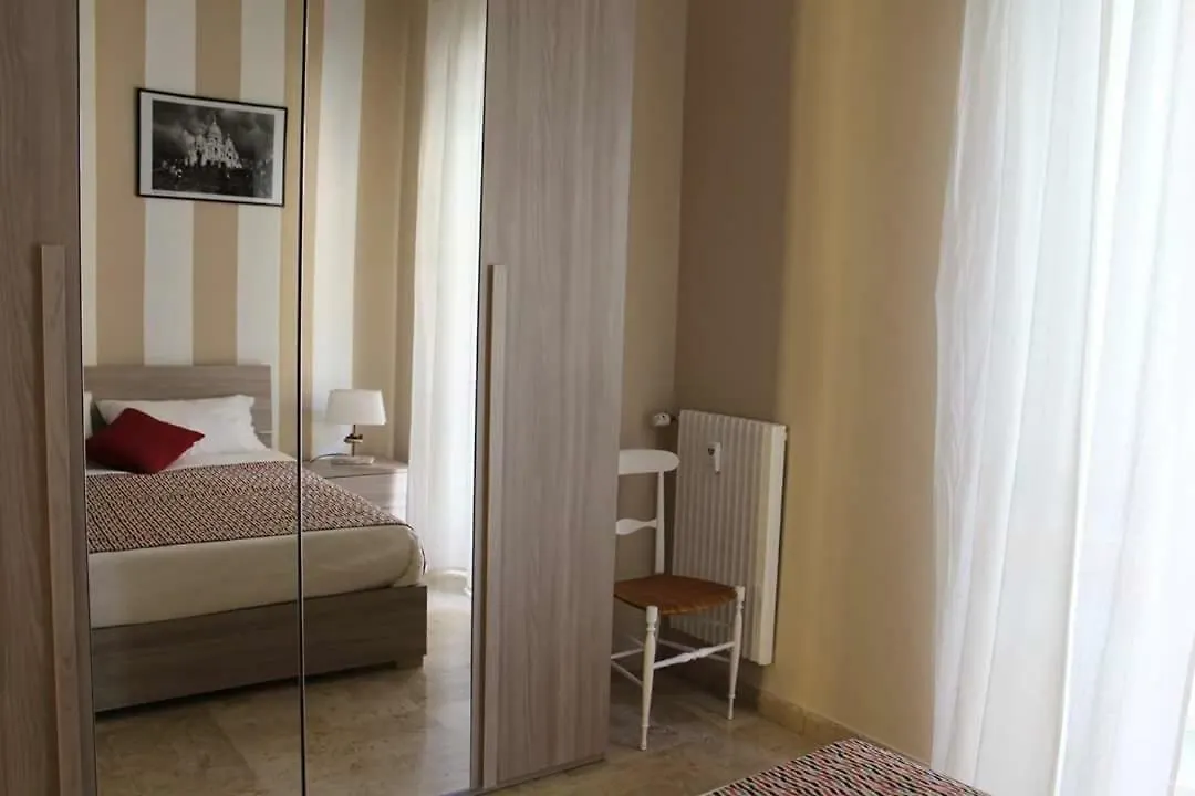 Sole E Mare Apartment Santa Margherita Ligure 0*,