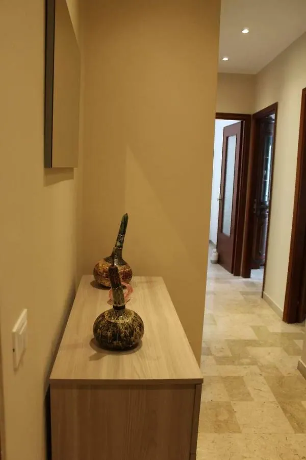 Apartamento Sole E Mare Santa Margherita Ligure
