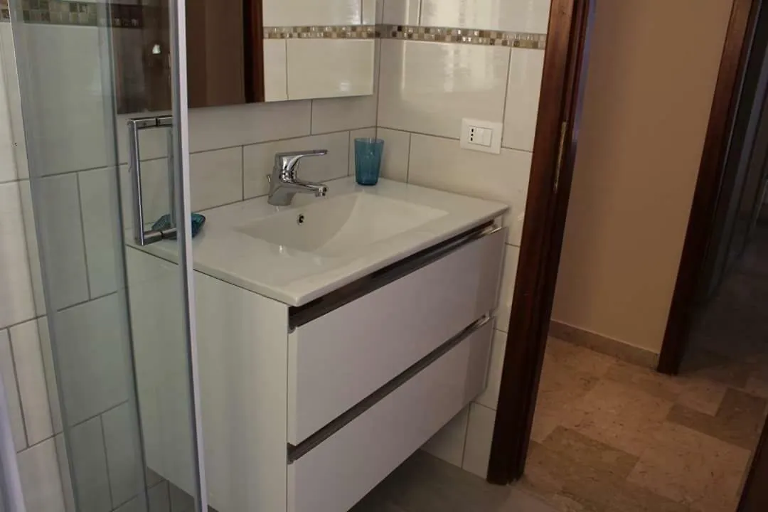 Apartamento Sole E Mare Santa Margherita Ligure