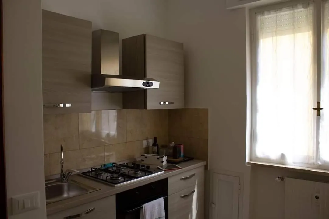 Sole E Mare Apartment Santa Margherita Ligure Italy