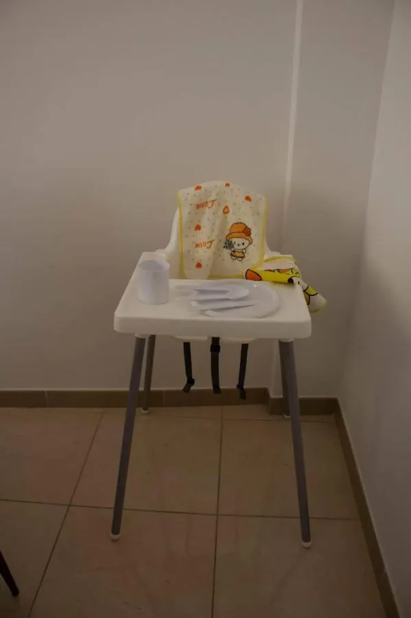 Sole E Mare Apartment Santa Margherita Ligure Italy