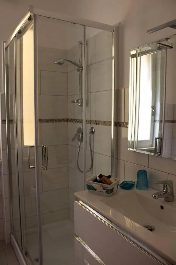 Sole E Mare Apartment Santa Margherita Ligure