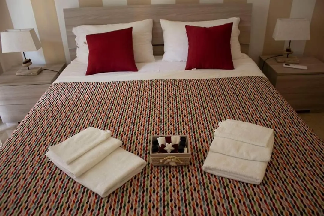 Sole E Mare Apartment Santa Margherita Ligure Italy