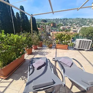 La Terrazza Della Luisa By Portofinovacanze Santa Margherita Ligure