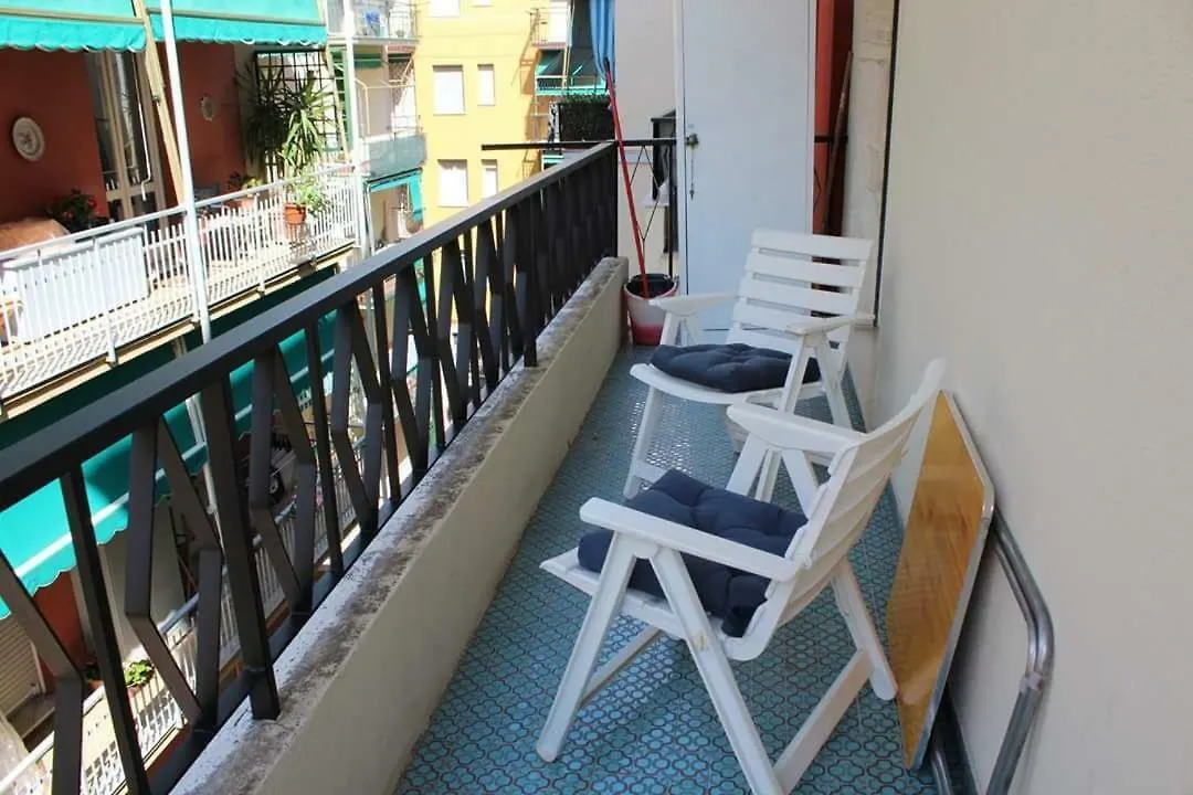 Appartamento Sole E Mare Santa Margherita Ligure 0*,  Italia